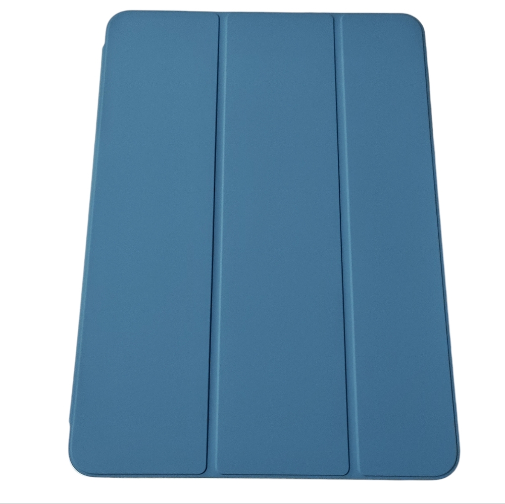 Apple iPad Smart Folio Surf Blue Case MXT62ZM/A - Picture 9 of 10
